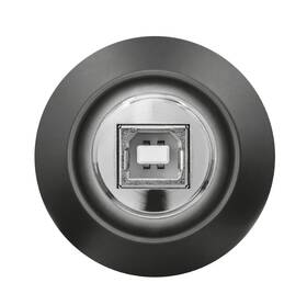 Mikrofon Trust GXT 252 Emita černý

 obrázek produktu 8 z 11