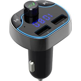 FM Transmitter Sencor SWM 4545 BT černý

 obrázek produktu 6 z 6