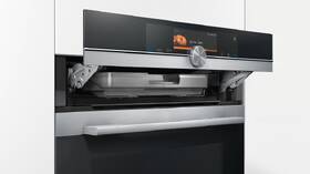 Trouba Siemens HS658GXS7 nerez

 obrázek produktu 2 z 8
