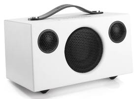 Přenosný reproduktor Audio Pro C3 bílý

 obrázek produktu 2 z 5