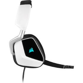 Headset Corsair Void RGB Elite bílý

 obrázek produktu 2 z 7