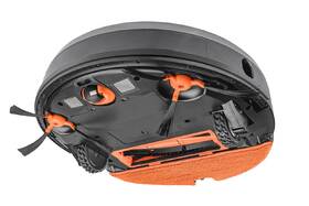 Robotický vysavač Concept VR2110 RoboCross Gyro 

 obrázek produktu 22 z 36