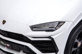 Elektrické autíčko MaDe Lamborghini 

 obrázek produktu 33 z 34