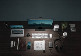 LED světlo Xiaomi Mi Monitor hanging lamp černá

 obrázek produktu 8 z 11