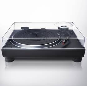 Gramofon Technics SL-1500CEG-K černý

 obrázek produktu 5 z 5