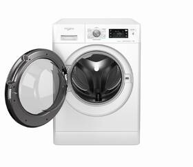 Pračka Whirlpool FFB 9458 BV CS bílá

 obrázek produktu 8 z 15