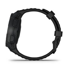 Chytré hodinky Garmin Instinct Esports Edition - Black Lava 

 obrázek produktu 4 z 5
