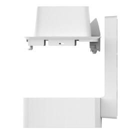 Držák Linksys Velop Wall Mount bílá barva
