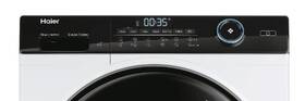 Pračka Haier HW80-B14959TU1-S bílá barva
