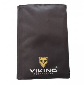 Solární panel Viking 21W 

 obrázek produktu 4 z 4