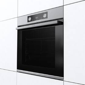 Trouba Gorenje BOS6737E13X ExtraSteam černá/nerez

 obrázek produktu 7 z 10
