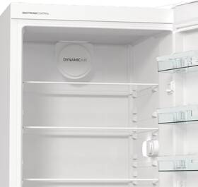 Chladnička Gorenje R619EEW5 bílá

 obrázek produktu 2 z 10