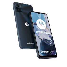 Mobilní telefon Motorola Moto E22 4 GB / 64 GB černý

 obrázek produktu 7 z 8