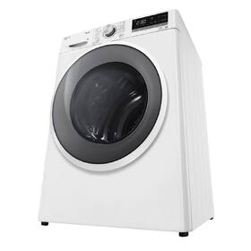 Sušička prádla LG RC82V9AVHN bílá barva
