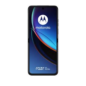 Mobilní telefon Motorola Razr 40 Ultra 5G 8 GB / 256 GB - Infinite Black 

