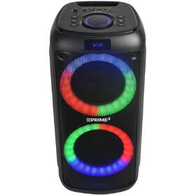 Party reproduktor Prime3 APS51 Blast černý

 obrázek produktu 1 z 5