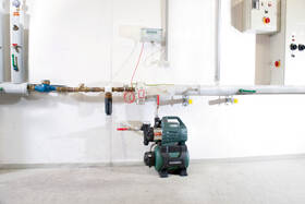 Vodárna Metabo HWWI 4500/25 Inox 600974000 

 obrázek produktu 3 z 5