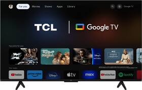 Televize TCL 50P755 
