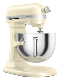 Kuchyňský robot KitchenAid 5KSM60SPXEAC krémový

 obrázek produktu 2 z 8