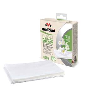 Ubrousky do sušičky Meliconi 656166 bílé

 obrázek produktu 3 z 6