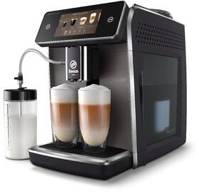 Automatický kávovar Saeco SM6682/10 

 obrázek produktu 2 z 10