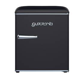 Chladnička Guzzanti GZ 47RB černá

 obrázek produktu 4 z 4