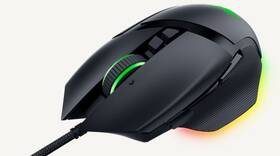 Myš Razer Basilisk V3 35K černá

 obrázek produktu 2 z 6