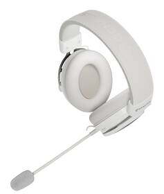 Headset Genesis TORON 301 Stereo bílý

 obrázek produktu 5 z 6
