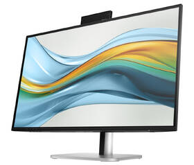 Monitor HP 527pm černý/stříbrný

 obrázek produktu 2 z 7