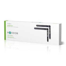 Držák pro repro Nedis na soundbar, nosnost 10 kg černý

 obrázek produktu 2 z 2