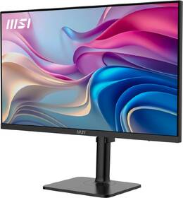 Monitor MSI Modern MD272UPHG černý

 obrázek produktu 2 z 10