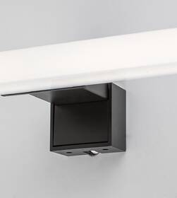 Nástěnné svítidlo Rabalux Oliro 75050, 20cm černé

 obrázek produktu 6 z 9