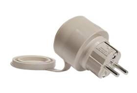 Chytrá zásuvka Shelly Plug S MTR Gen3 IP44 12A smart outdoor béžová

 obrázek produktu 1 z 5