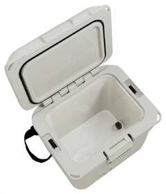 Chladicí box Coleman Pro 25QT béžový

 obrázek produktu 2 z 8