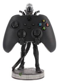 Držák EXG Cable Guy - Alien černý

 obrázek produktu 1 z 12