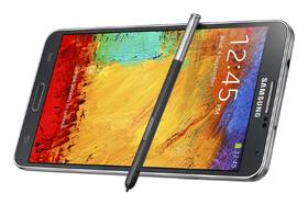 Mobilní telefon Samsung Note 3 (N9005) černý

 obrázek produktu 12 z 23