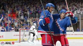 Hra EA NHL 15 

 obrázek produktu 3 z 3
