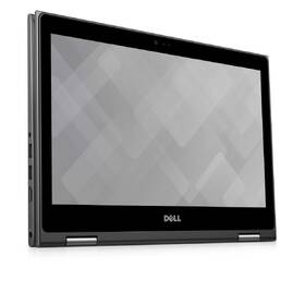 Notebook Dell 13z 5000 (5378) Touch stříbrný

 obrázek produktu 15 z 21