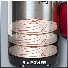 Ponorné čerpadlo Einhell GC-DW 900 N Classic 4170964 

 obrázek produktu 6 z 9