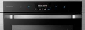 Trouba Samsung Chef Collection NV73J9770RS/EO 
