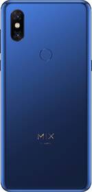 Mobilní telefon Xiaomi Mi Mix 3 Dual SIM modrý

 obrázek produktu 6 z 17