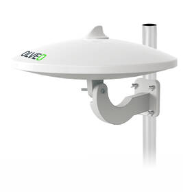 Venkovní anténa Evolveo Jade 1 LTE, 48dBi aktivní DVB-T/T2, LTE filtr 

 obrázek produktu 2 z 8