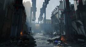 Hra Bethesda Xbox One Wolfenstein: Youngblood Deluxe Edition 

 obrázek produktu 10 z 11