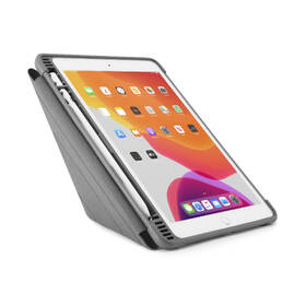 Pouzdro na tablet Pipetto Origami Pencil Shield na Apple iPad 10,2" (2019/2020) černý

 obrázek produktu 6 z 13