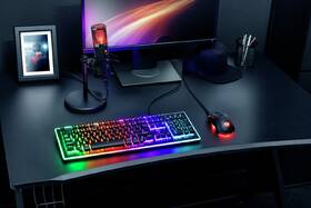 Mikrofon Trust GXT 256 Exxo USB černý

 obrázek produktu 7 z 8
