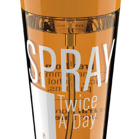 Antibakteriální sprej PanzerGlass Twice a day Bundle (8 ml + 100 ml) 

 obrázek produktu 4 z 5