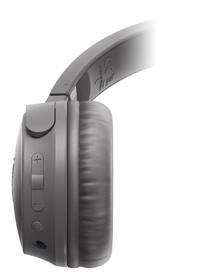 Sluchátka Pioneer SE-S6BN-H šedá

 obrázek produktu 3 z 6