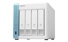 Datové úložiště (NAS) QNAP TS-431K 

 obrázek produktu 3 z 8