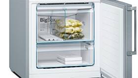 Chladnička s mrazničkou Bosch KGN56XIDP nerez

 obrázek produktu 5 z 7