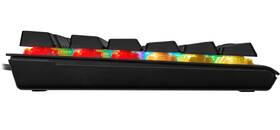 Klávesnice Corsair K60 RGB PRO Cherry MX Low Profile Speed černá

 obrázek produktu 6 z 15